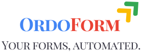 OSSYS OrdoForm